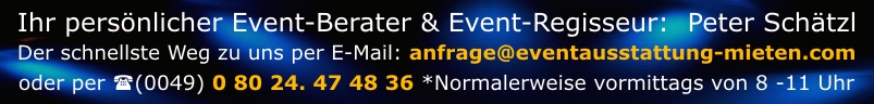 Rustikale Eventmöbel für Bayerischer Abend mieten Bayern Kontaktdaten Peter Schätzl Eventmöbel mieten Bayerischer Abend